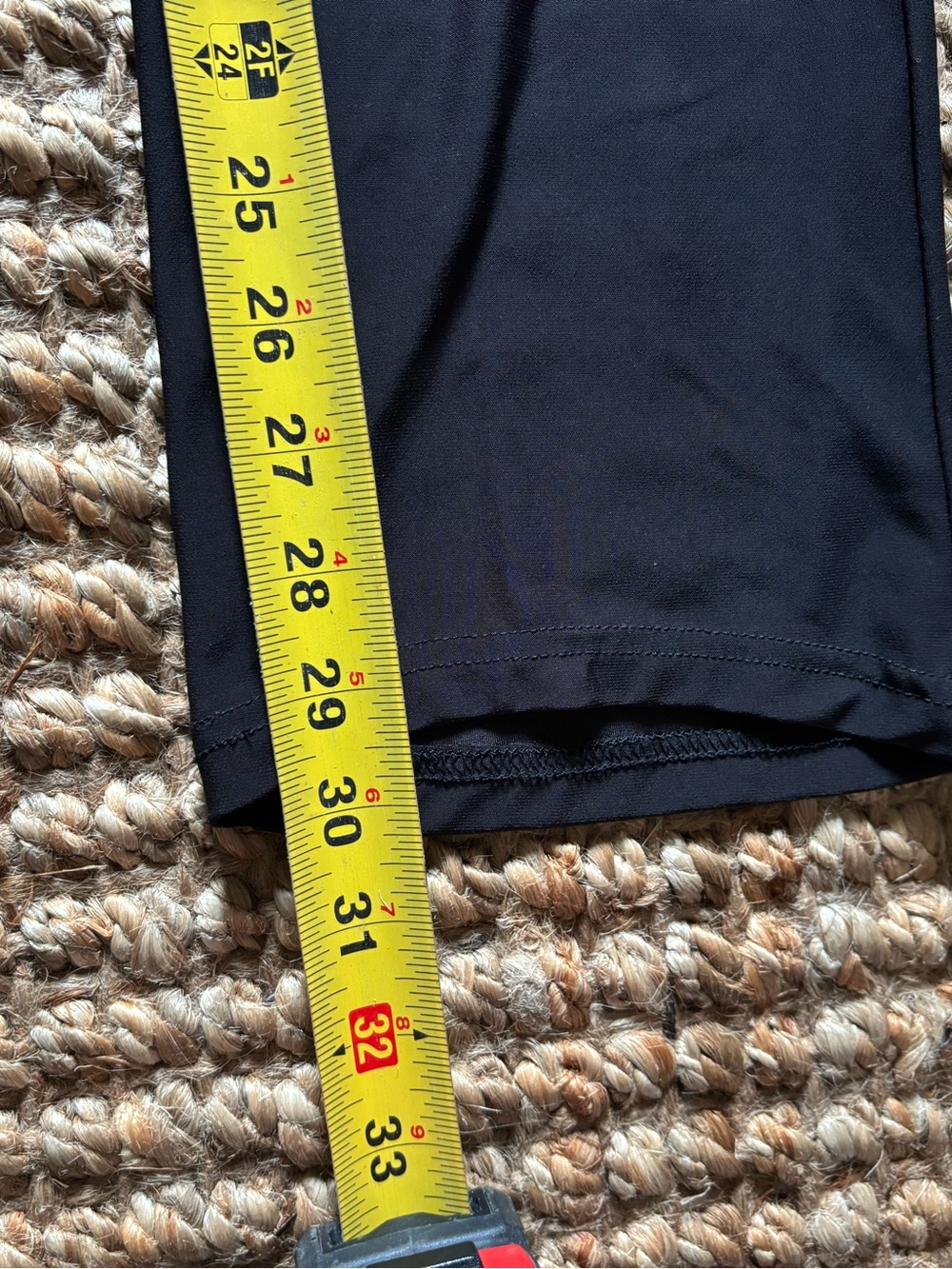 Sympli Elegant Black size 2 almost black slim bootcut Pants - Picture 10 of 10